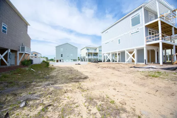 Ocean Isle Beach, NC 28469,72 W 2nd Street