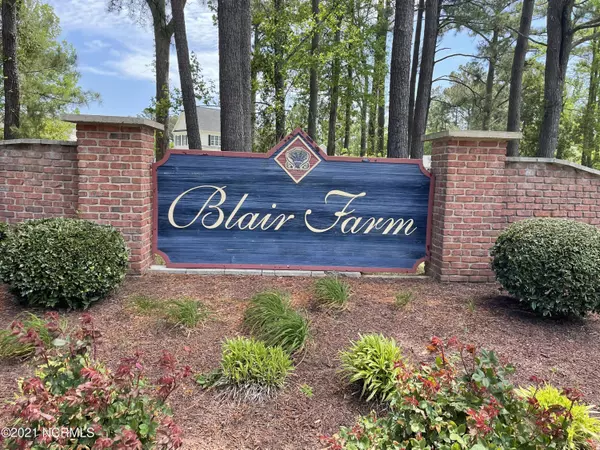 1112 Blair Farm Parkway, Morehead City, NC 28557