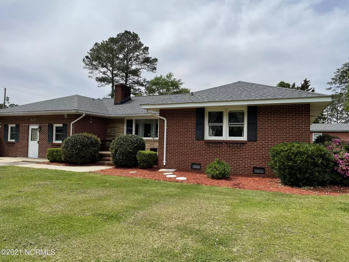 Ayden, NC 28513,4254 Willow DR