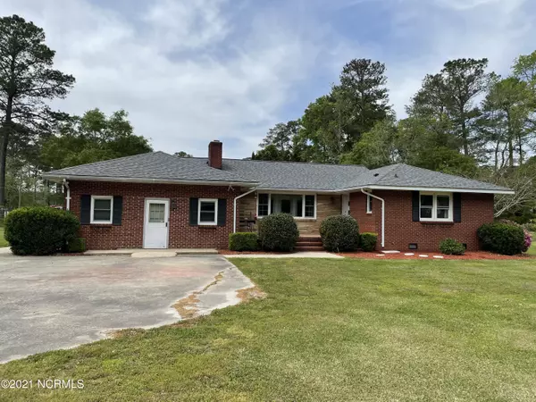 Ayden, NC 28513,4254 Willow DR