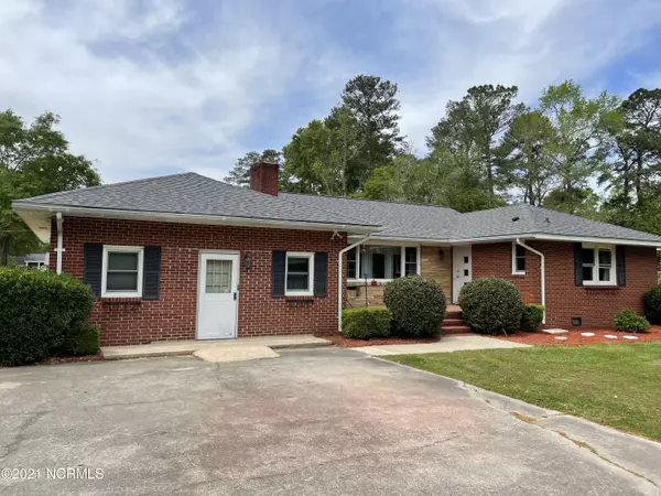 Ayden, NC 28513,4254 Willow DR