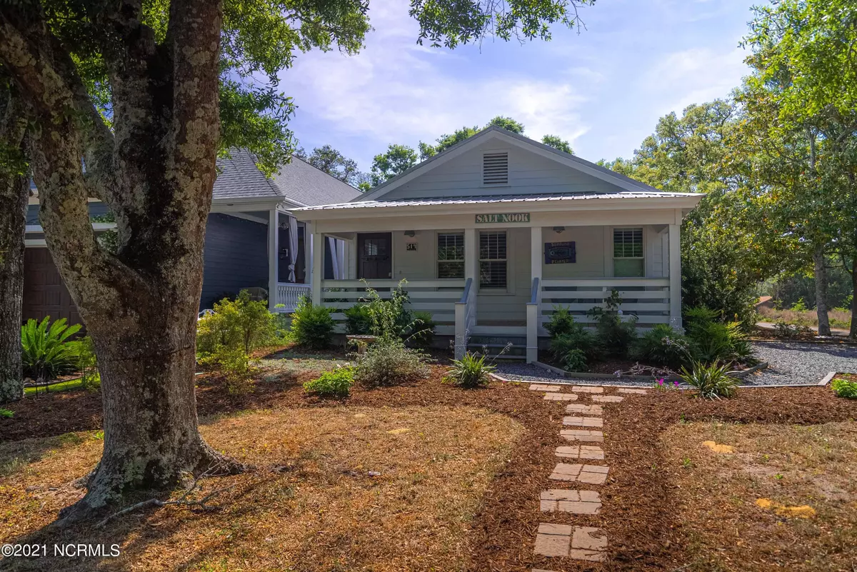 Southport, NC 28461,519 N Caswell Avenue