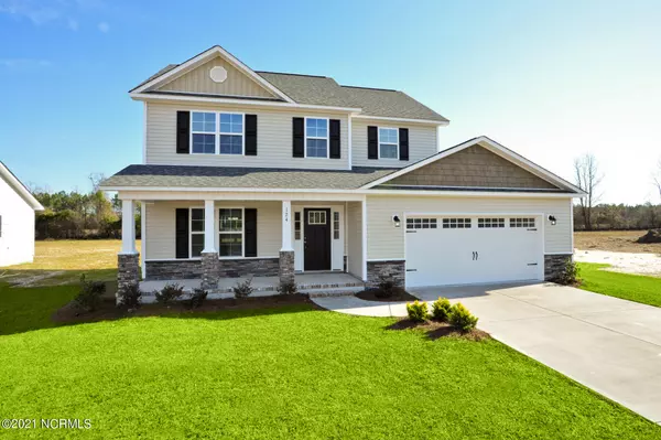 Richlands, NC 28574,523 Poults DR
