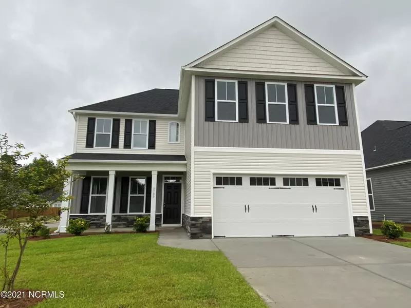 3799 Northern Lights DR, Leland, NC 28451