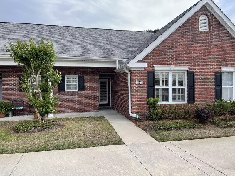 3849 Merestone Drive, Wilmington, NC 28412