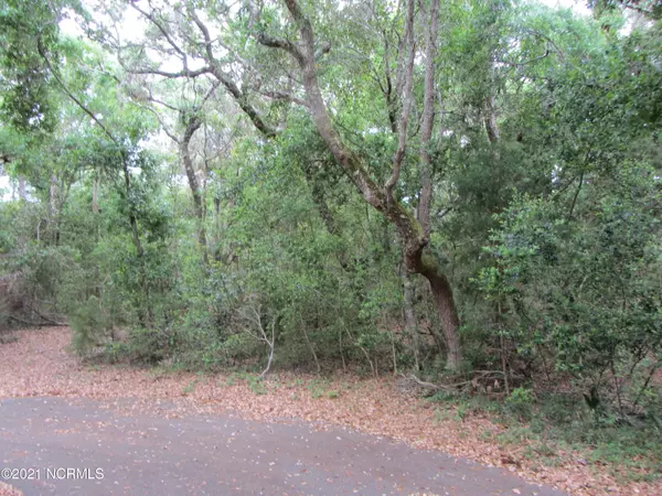 Bald Head Island, NC 28461,17 Col Rhett Trail