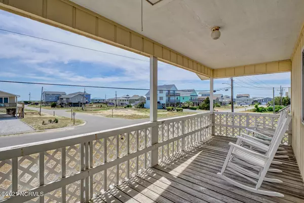 Topsail Beach, NC 28445,1616 S Anderson Boulevard