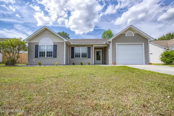 119 Fairmount Way, New Bern, NC 28562