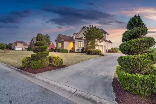 Grimesland, NC 27837,2622 Winding Cove DR