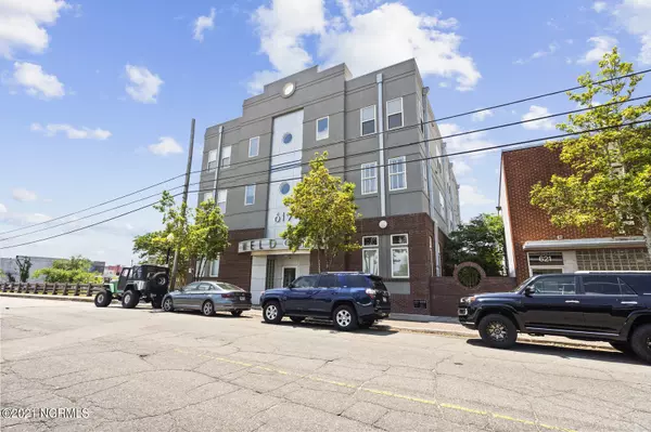 Wilmington, NC 28401,619 N 4th ST #303