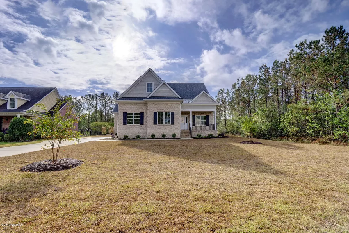 Hampstead, NC 28443,116 Summerset LNDG