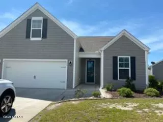 Leland, NC 28451,635 Cambeck DR SE #Unit 4