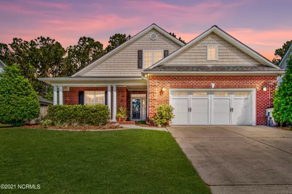 8747 Ramsbury WAY, Wilmington, NC 28411