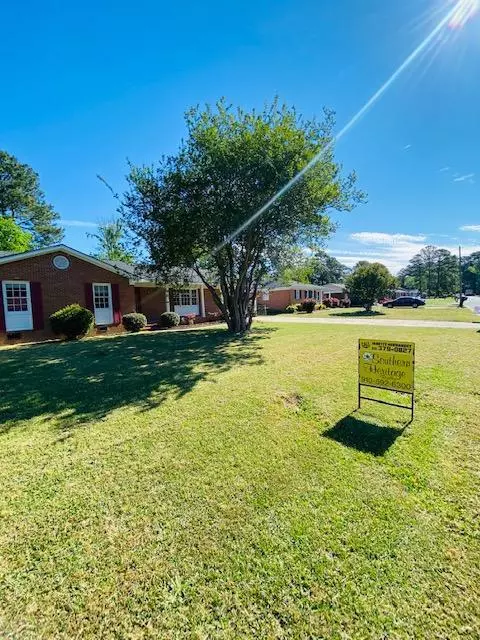 Goldsboro, NC 27530,203 Graham ST