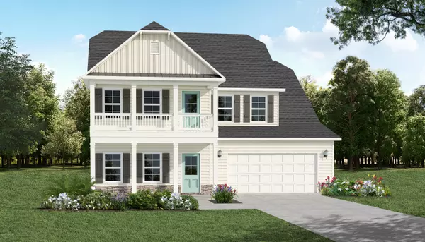 5920 Sweet Gum DR, Wilmington, NC 28409