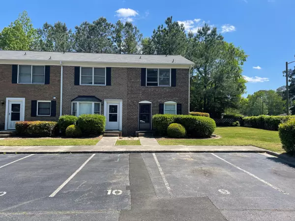 103 David Drive #9a, Greenville, NC 27858