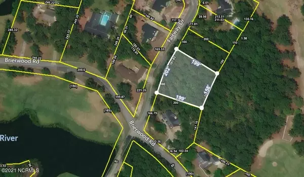 Shallotte, NC 28470,3 Fairway Drive