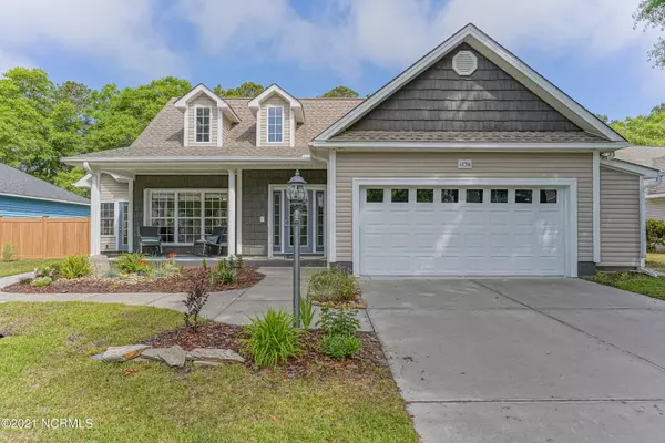 Ocean Isle Beach, NC 28469,1736 Rosebay Court SW