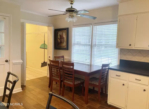 Grifton, NC 28530,329 Mccrae ST