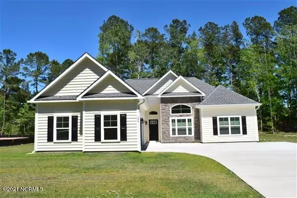 684 Boundary Loop RD NW, Calabash, NC 28467