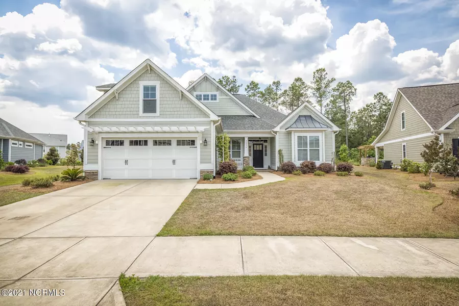 2954 Pine Bloom WAY, Leland, NC 28451