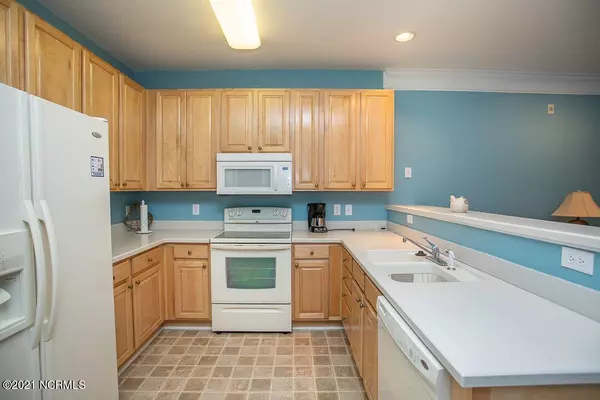 Calabash, NC 28467,280 Woodlands WAY #Unit 1