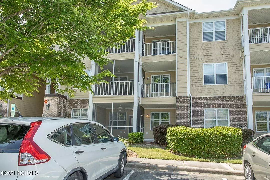 Calabash, NC 28467,280 Woodlands Way #Unit 1