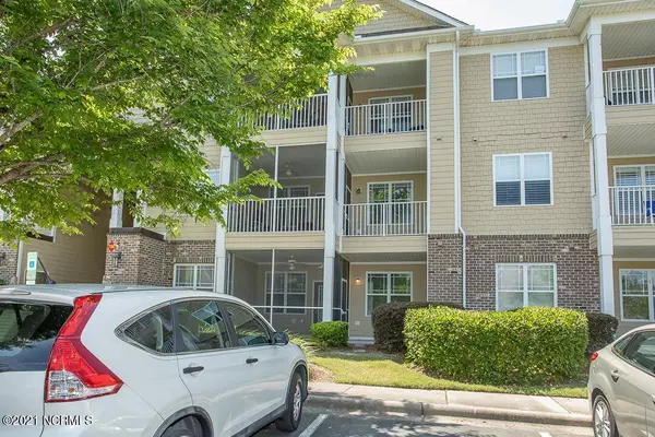 280 Woodlands Way #Unit 1, Calabash, NC 28467