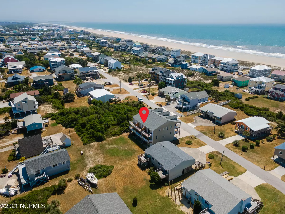 Atlantic Beach, NC 28512,107 Robin Avenue #B