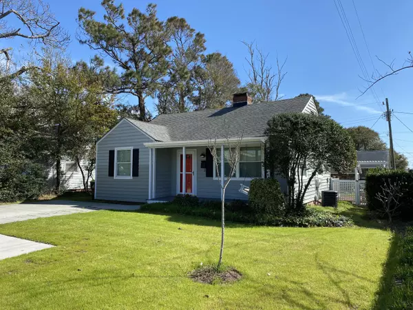 3107 Arendell ST, Morehead City, NC 28557