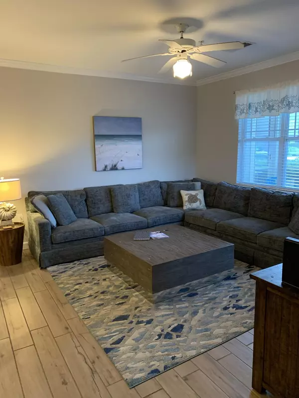 Calabash, NC 28467,395 S Crow Creek DR NW #Unit 1307