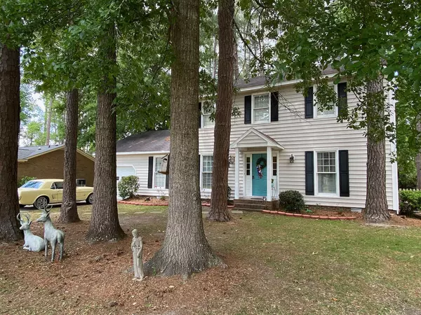 Trent Woods, NC 28562,2106 Horse Shoe BND