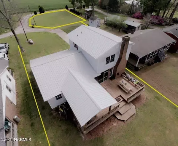 Roper, NC 27970,154 Cypress Shores RD W