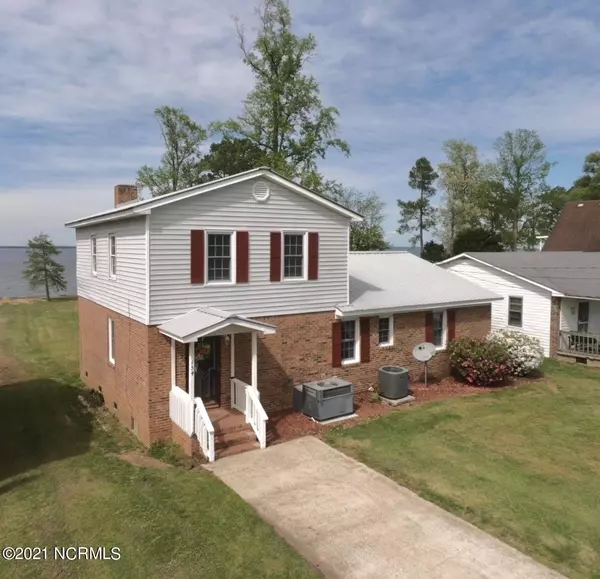 Roper, NC 27970,154 Cypress Shores RD W