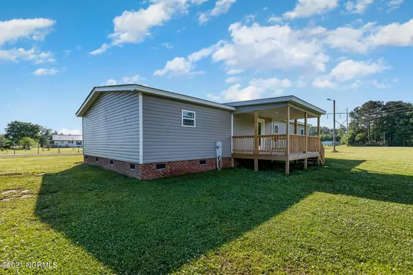 Princeton, NC 27569,700 Bakers Chapel RD