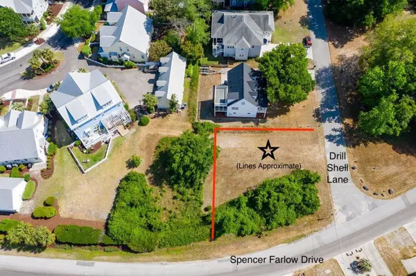 311 Spencer Farlow Drive, Carolina Beach, NC 28428