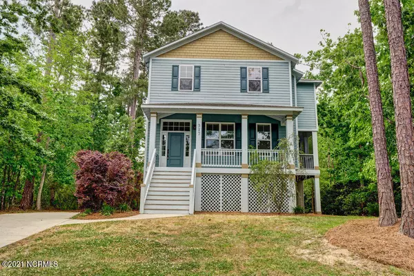 317 Lord Drive,  Wilmington,  NC 28411