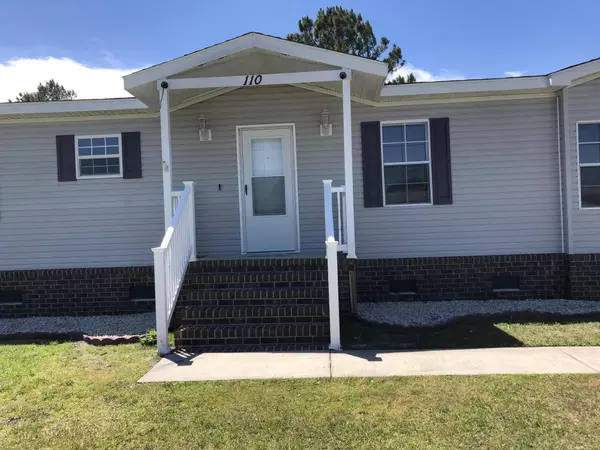 110 Myrtle Grove Road, New Bern, NC 28562