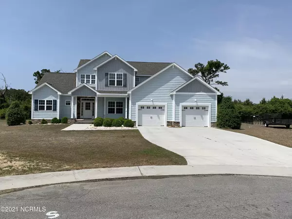 Newport, NC 28570,704 Camp View CT