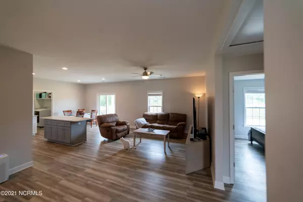 Holly Ridge, NC 28445,117 Sages Ridge DR