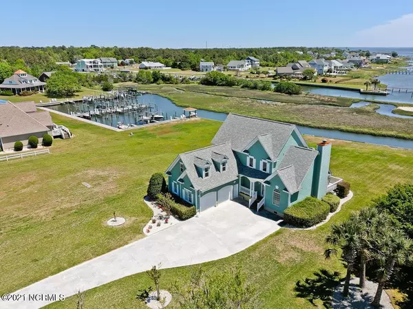 Newport, NC 28570,509 Blue Heron DR