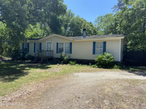 Hampstead, NC 28443,100 Elsie DR