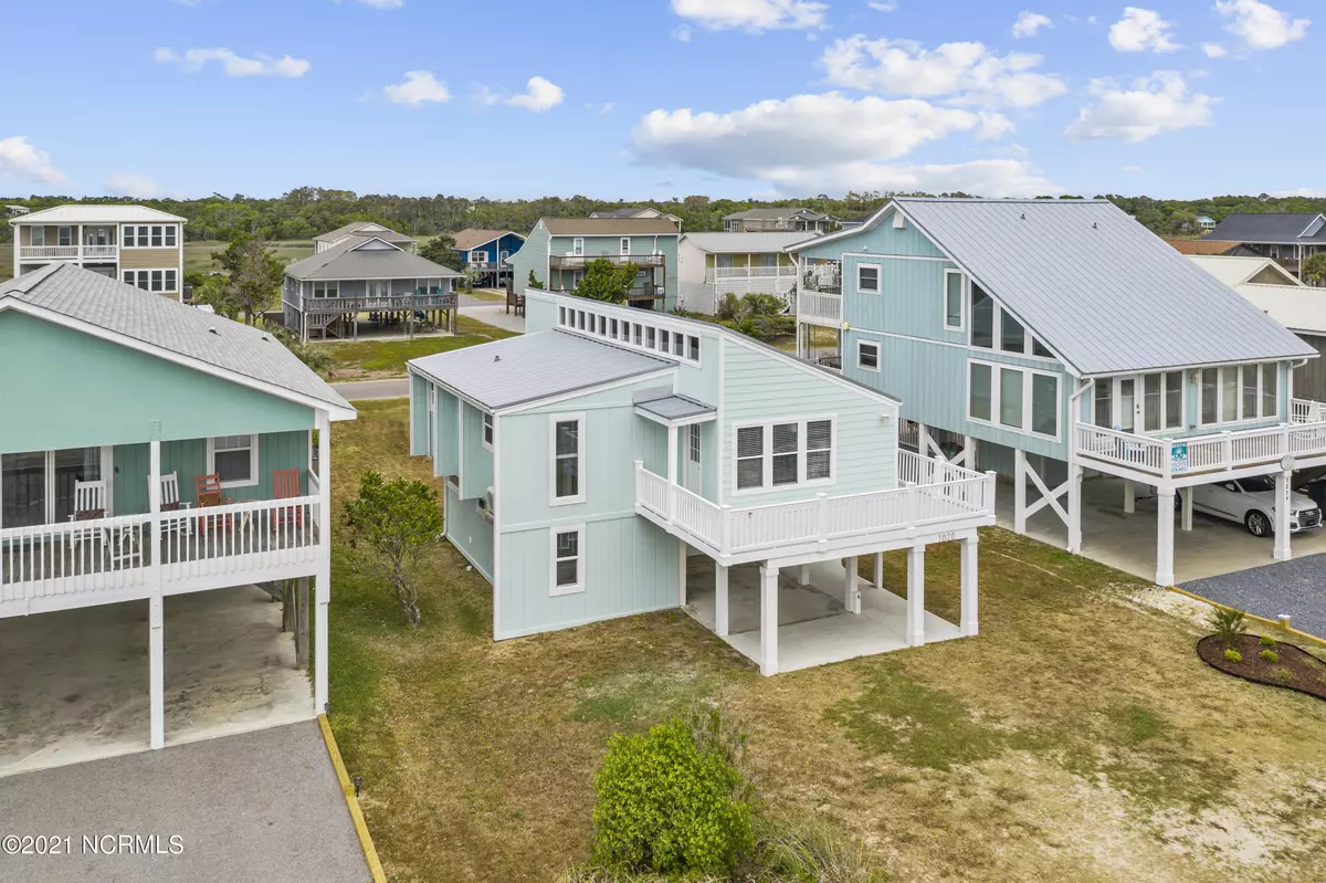 Oak Island, NC 28465,1020 W Beach Drive