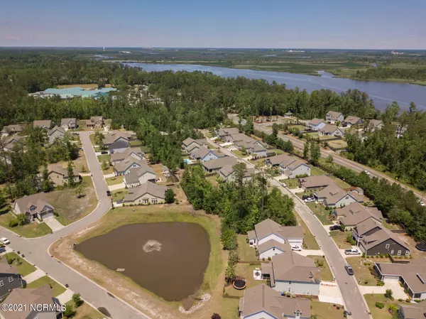 Leland, NC 28451,629 Coniston DR SE