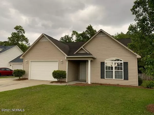 108 Fairmount Way, New Bern, NC 28562