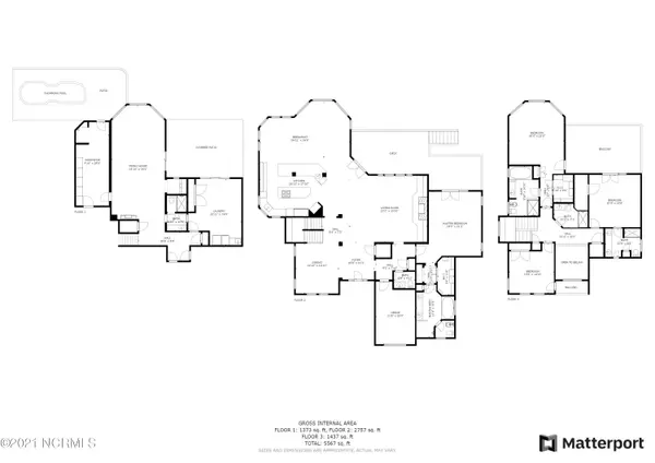 Wilmington, NC 28411,106 Live Oak LN