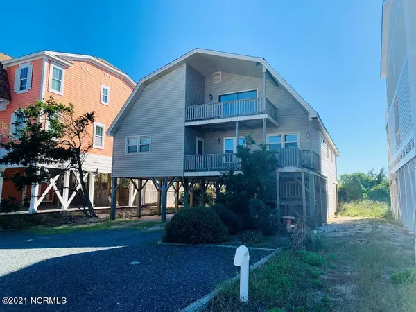 Holden Beach, NC 28462,891 Ocean Boulevard W