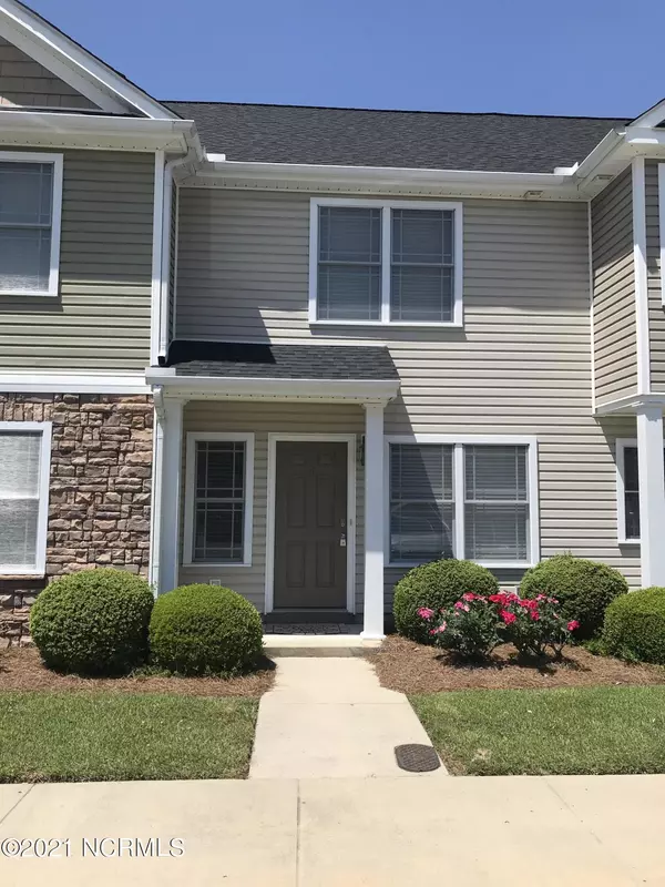 4124 Kittrell Farms DR, Greenville, NC 27858