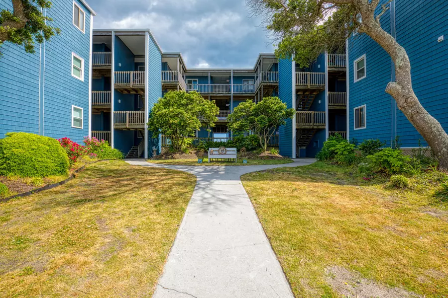 2196 New River Inlet RD #163, North Topsail Beach, NC 28460