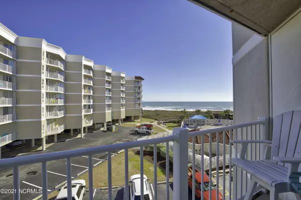 North Topsail Beach, NC 28460,2000 New River Inlet Road #2314